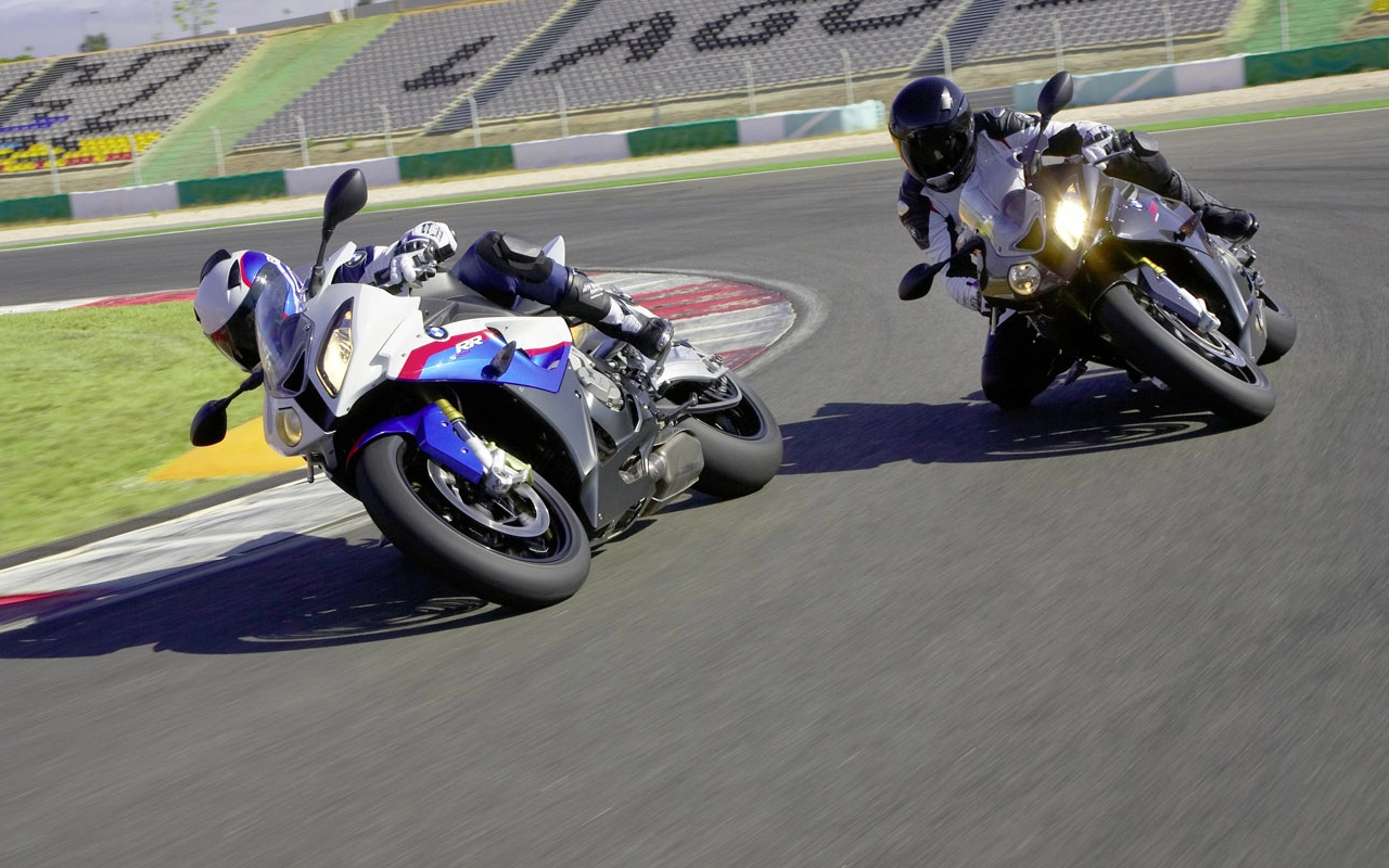 S 1000 RR Motorsport